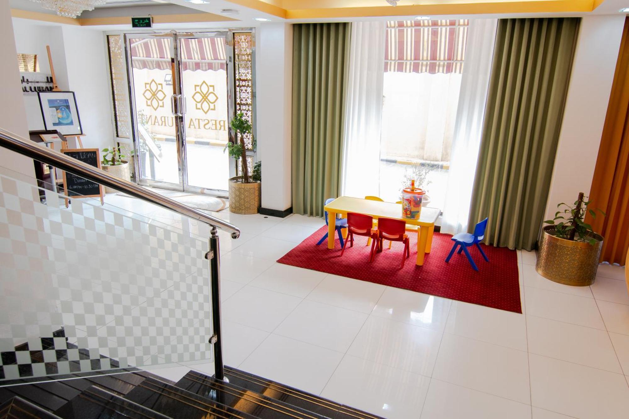 Garden Hotel Muscat By Royal Titan Group Экстерьер фото
