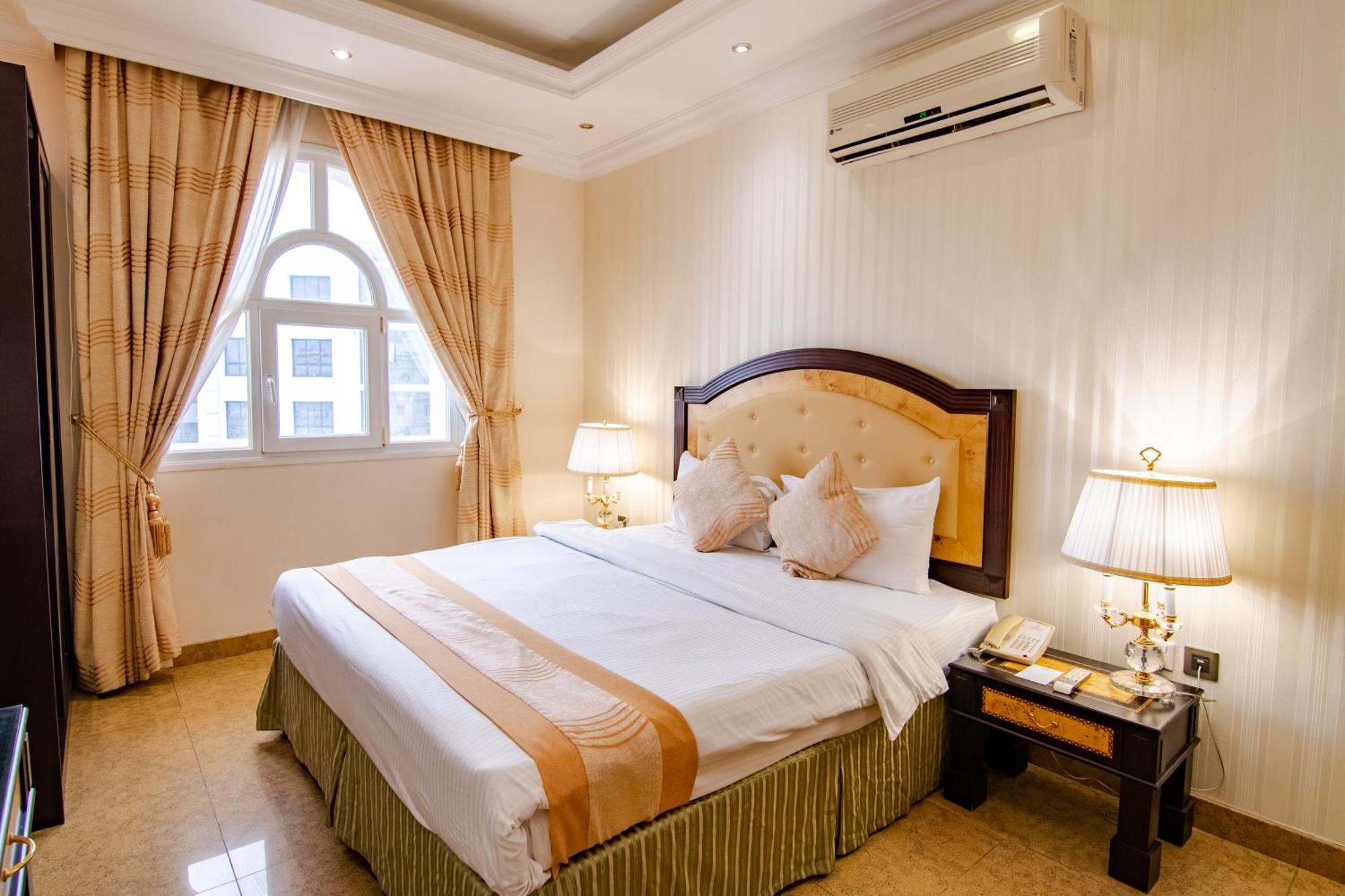 Garden Hotel Muscat By Royal Titan Group Экстерьер фото