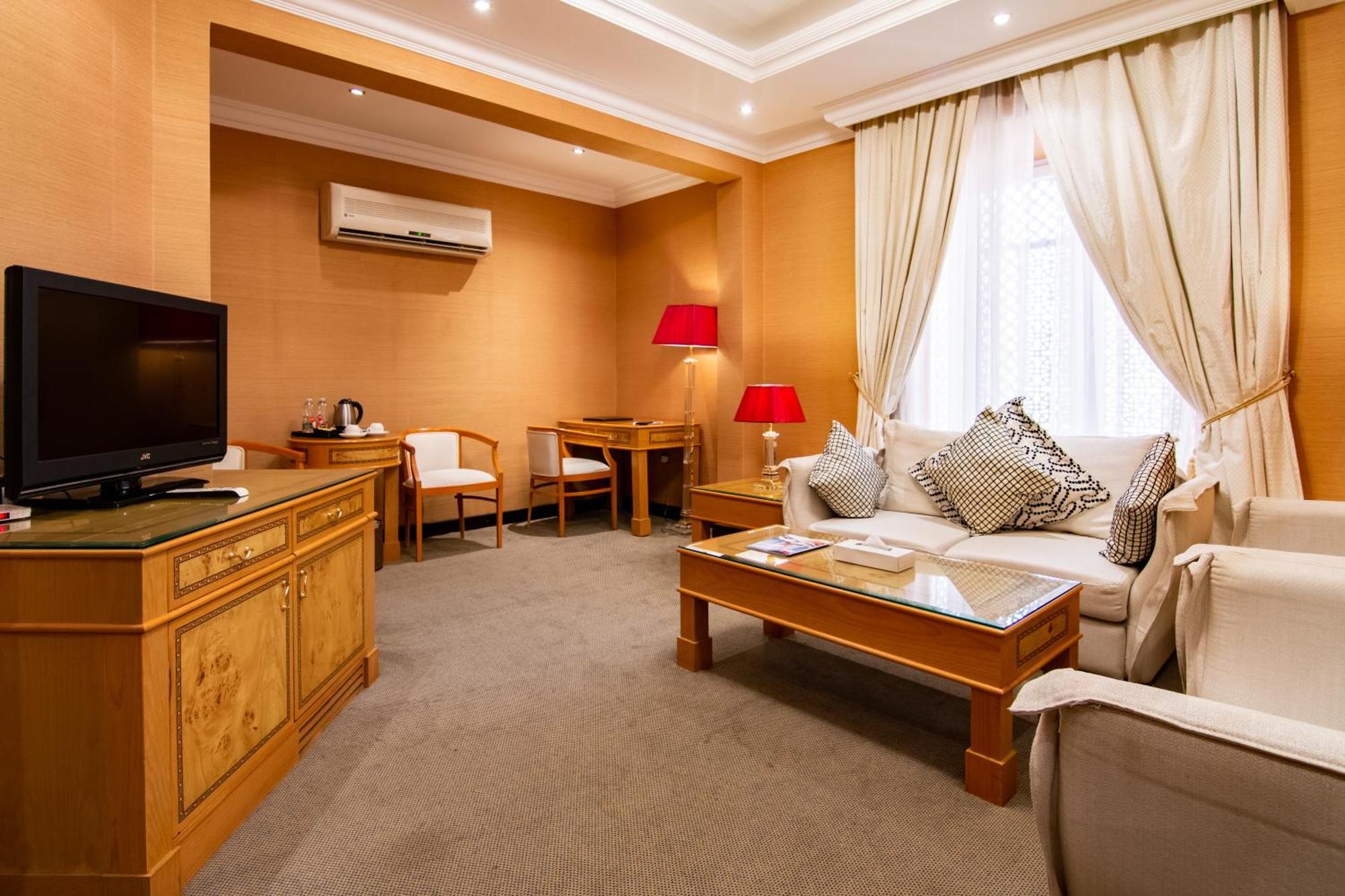 Garden Hotel Muscat By Royal Titan Group Экстерьер фото