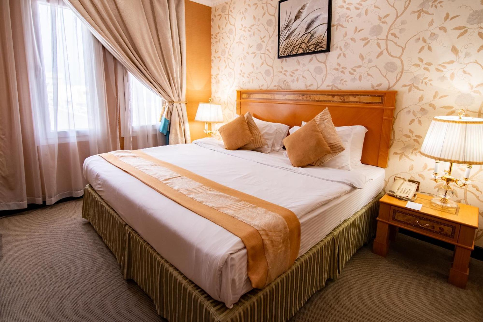 Garden Hotel Muscat By Royal Titan Group Экстерьер фото
