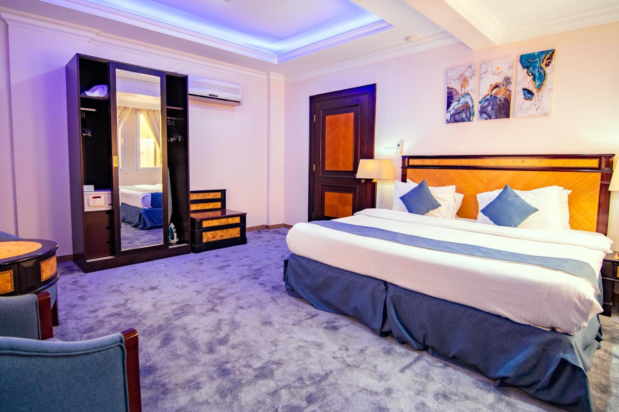 Garden Hotel Muscat By Royal Titan Group Экстерьер фото